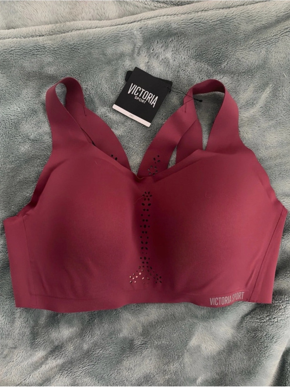 Victoria's Secret Sport Angel Max Sports Bra